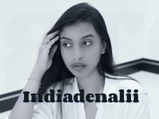 Indiadenalii