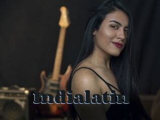 Indialatin