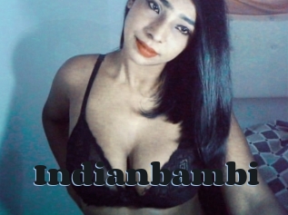 Indianbambi