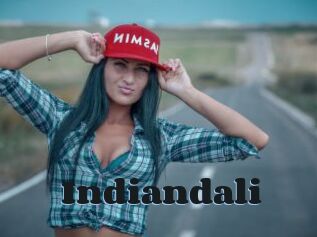 Indiandali