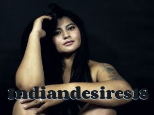 Indiandesires18