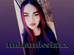 Indiandesixxx