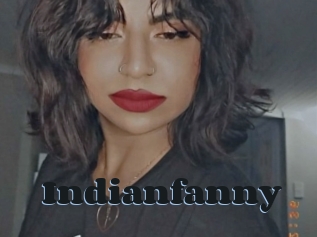Indianfanny