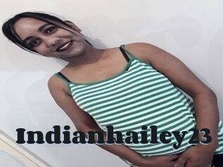 Indianhailey23