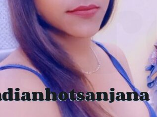 Indianhotsanjana