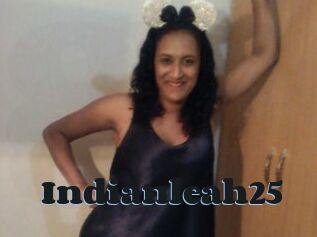 Indianleah25