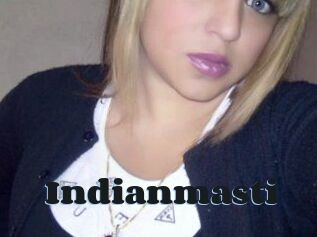 Indianmasti