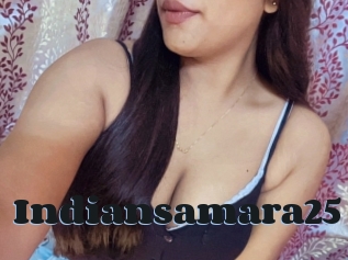 Indiansamara25