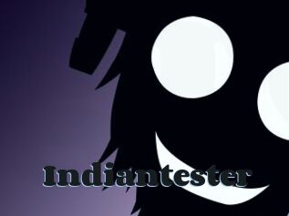 Indiantester