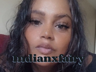 Indianxfairy