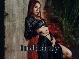 Indiaray