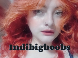 Indibigboobs