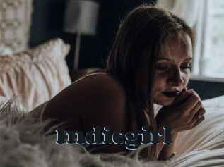Indiegirl