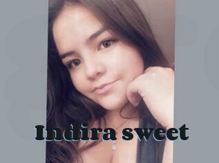 Indira_sweet