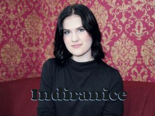Indiranice