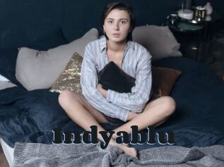 Indyablu