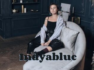 Indyablue