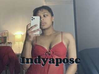 Indyapose