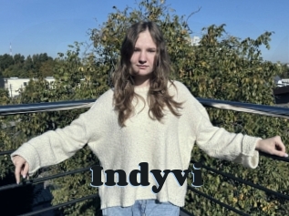 Indyvi
