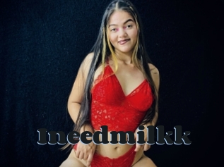 Ineedmilkk