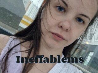 Ineffablems