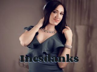 Inesdanks