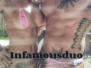Infamousduo