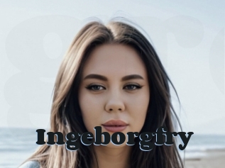 Ingeborgfry