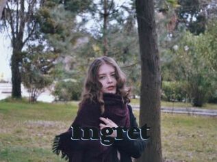 Ingret