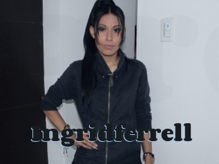 Ingridferrell