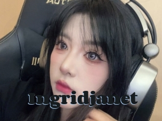 Ingridjanet