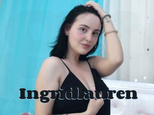 Ingridlauren