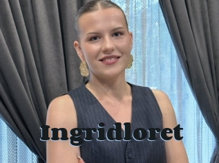 Ingridloret