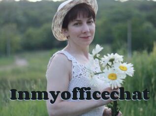 Inmyofficechat