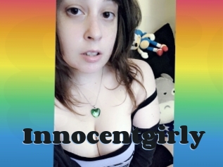 Innocentgirly