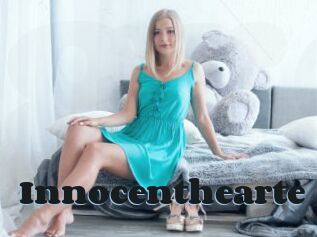 Innocenthearte