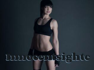 Innocentsighte
