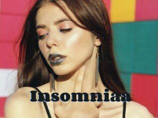 Insomniaa