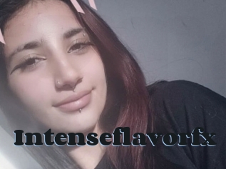 Intenseflavorfx