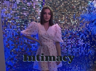 Intimacy