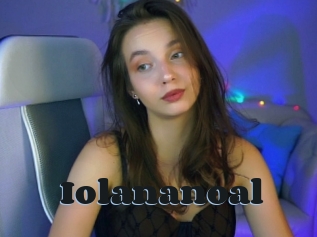 Iolananoal