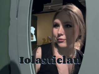 Iolastielau