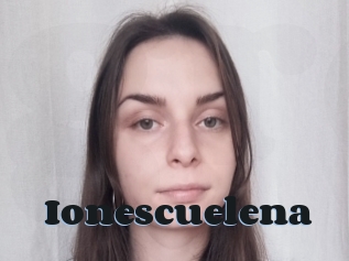 Ionescuelena