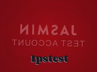 Ipstest