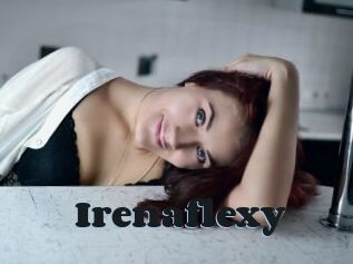 Irenaflexy