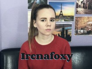 Irenafoxy
