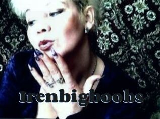 Irenbigboobs