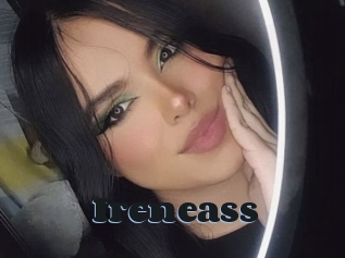 Ireneass