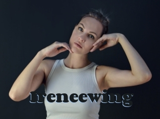 Ireneewing