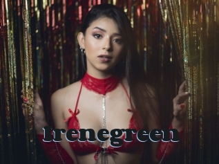Irenegreen
